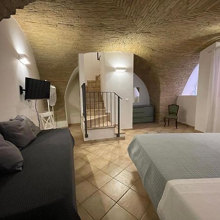 B&B Sacca Lanciano Exterior photo