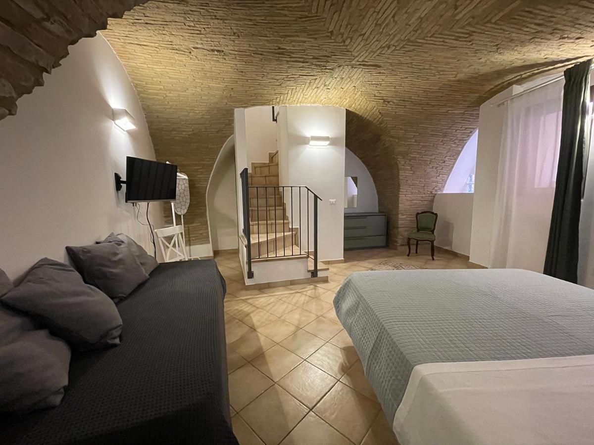 B&B Sacca Lanciano Exterior photo