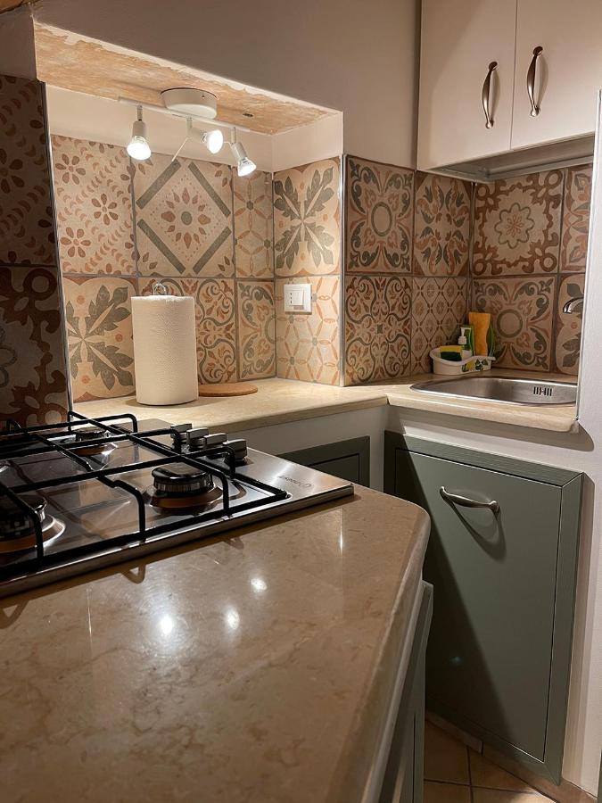 B&B Sacca Lanciano Exterior photo