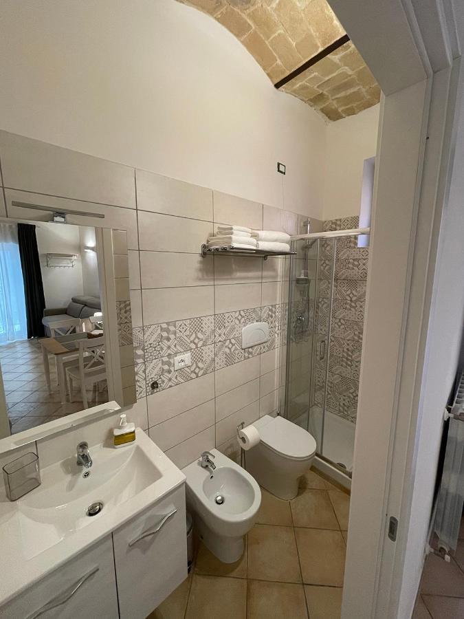 B&B Sacca Lanciano Exterior photo