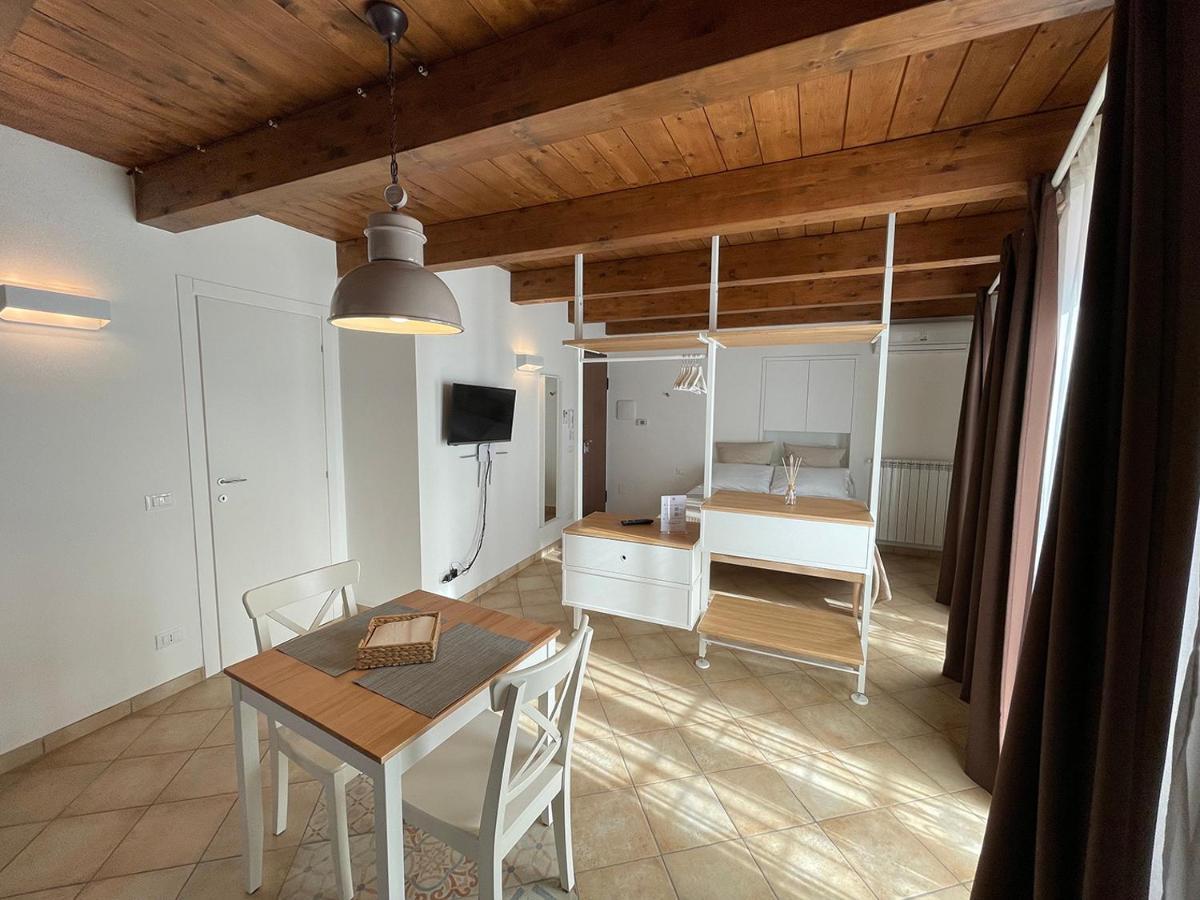 B&B Sacca Lanciano Exterior photo
