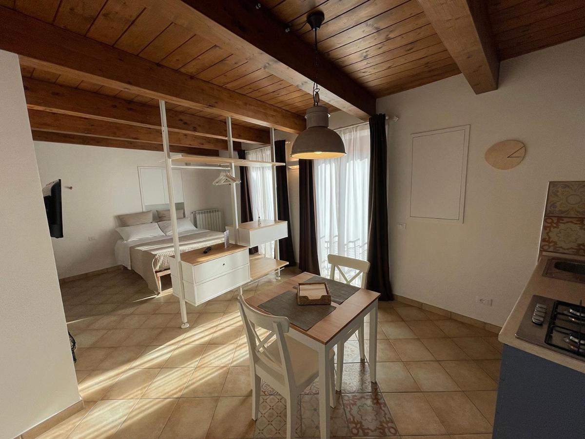 B&B Sacca Lanciano Exterior photo