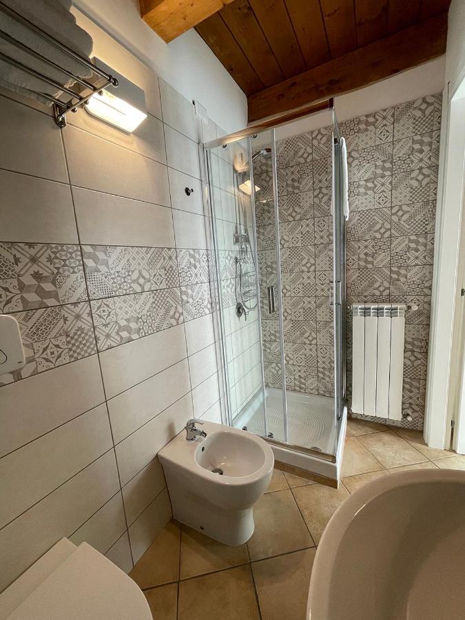 B&B Sacca Lanciano Exterior photo