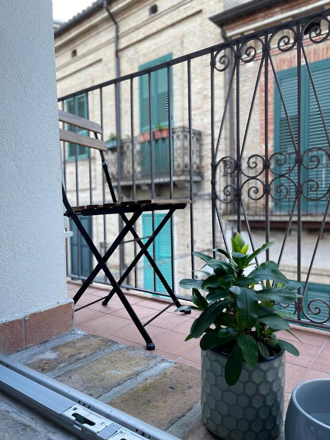 B&B Sacca Lanciano Exterior photo