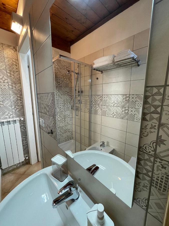 B&B Sacca Lanciano Exterior photo