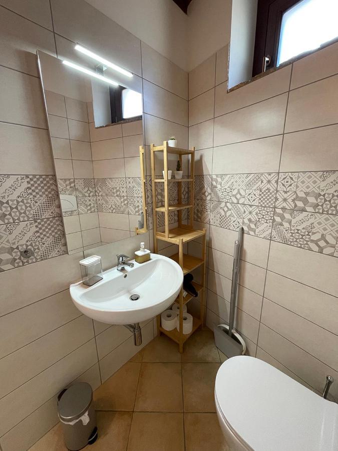 B&B Sacca Lanciano Exterior photo